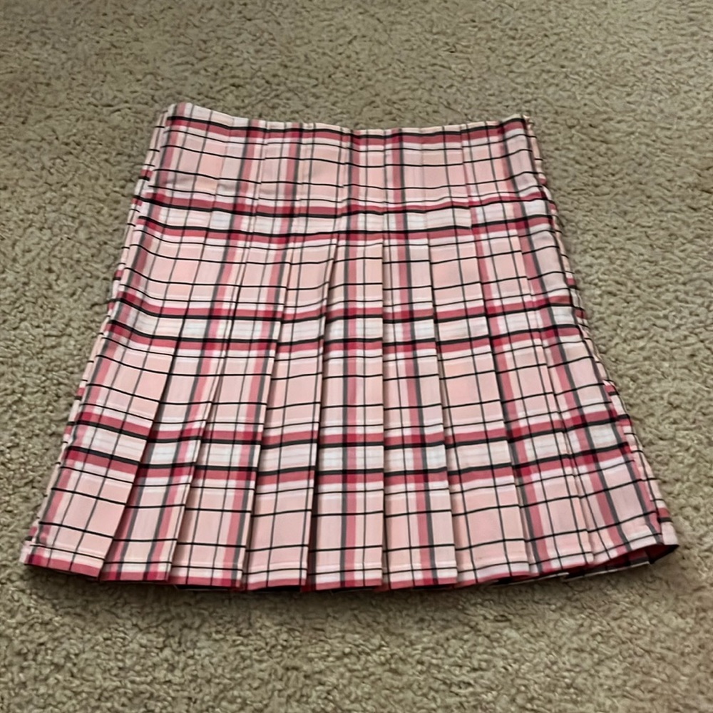 No Boundries, XS (1), 100% recycled polyester.